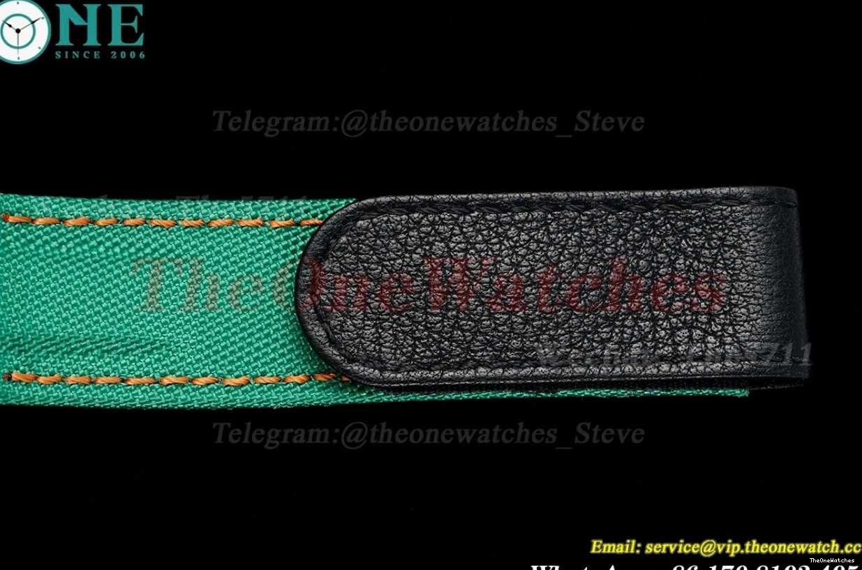 Black NY Daytona Diw Carbon Black 40mm DD4130 N6F 0410